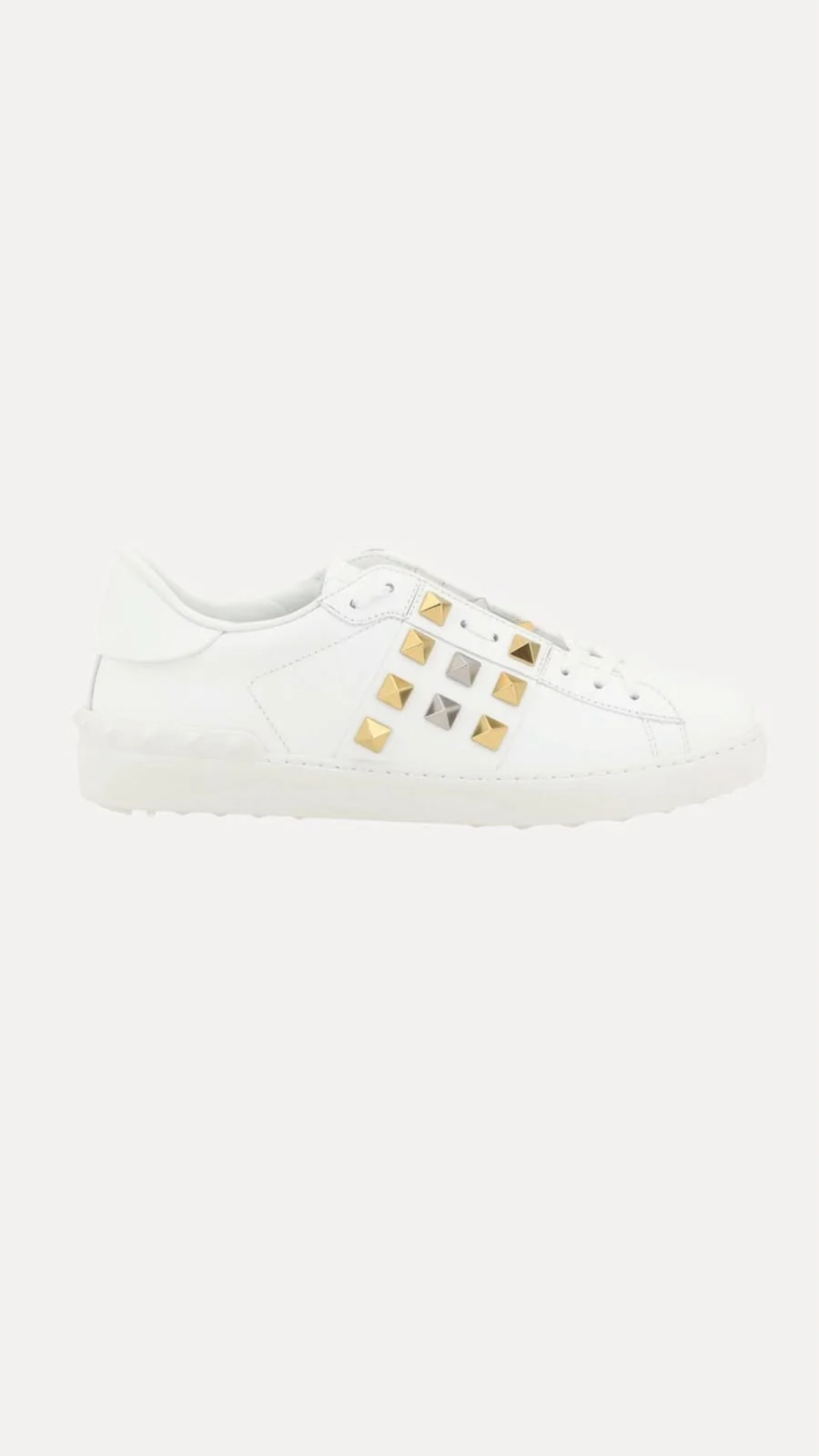 Valentino Open