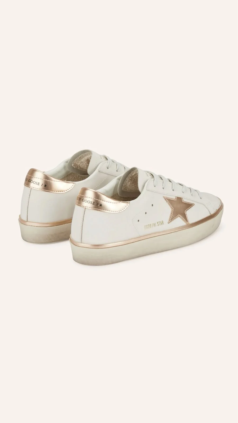Golden Goose Superstar  2