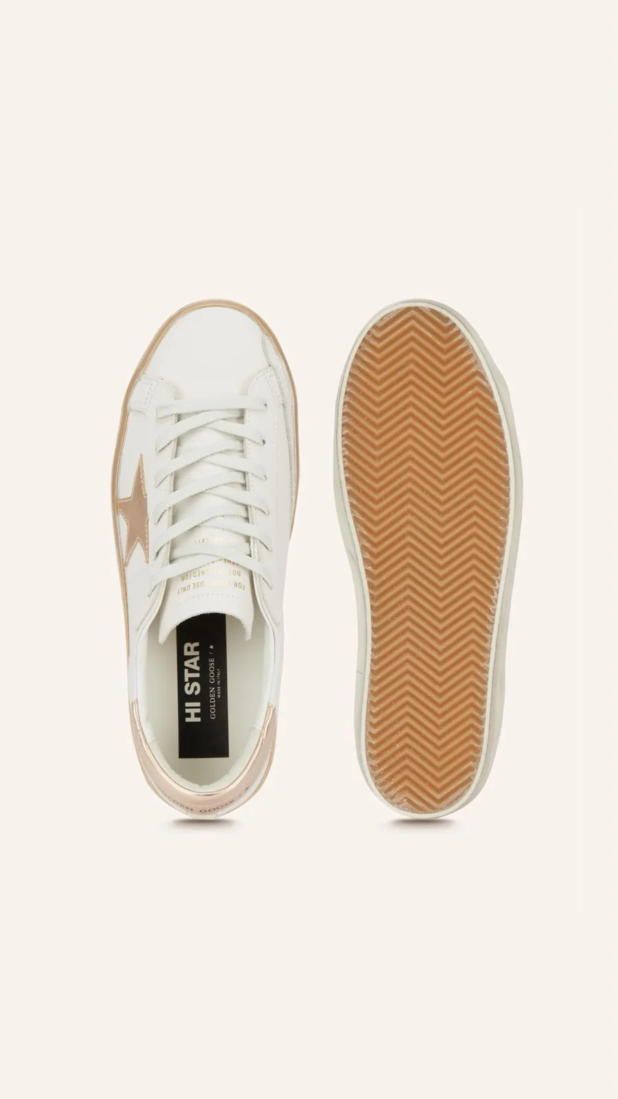 Golden Goose Superstar  4
