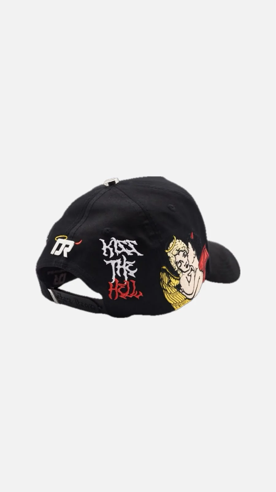 Dreamer Hats  2