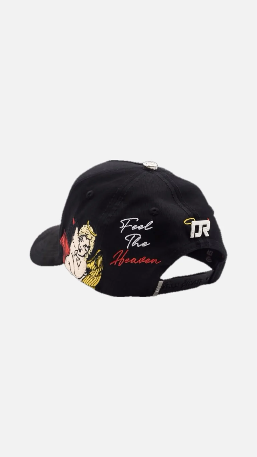 Dreamer Hats  3