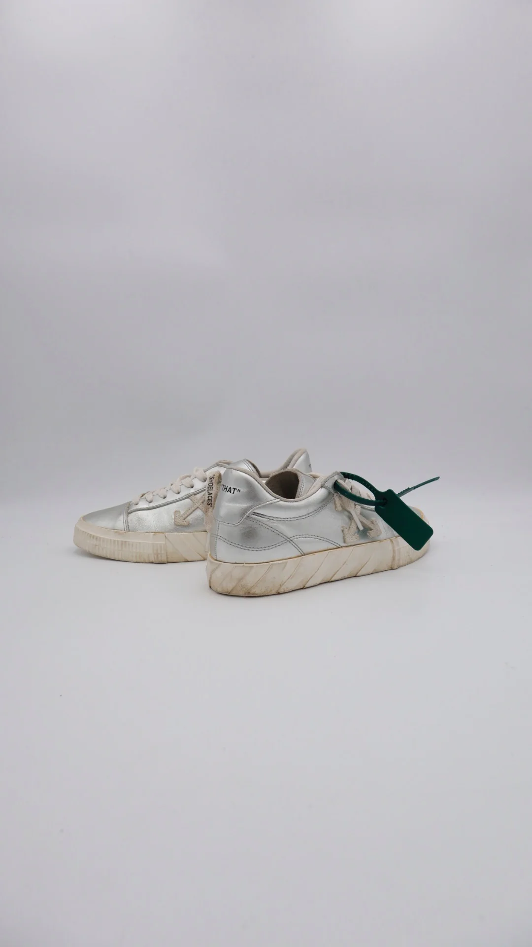 Off Vulc Low 4