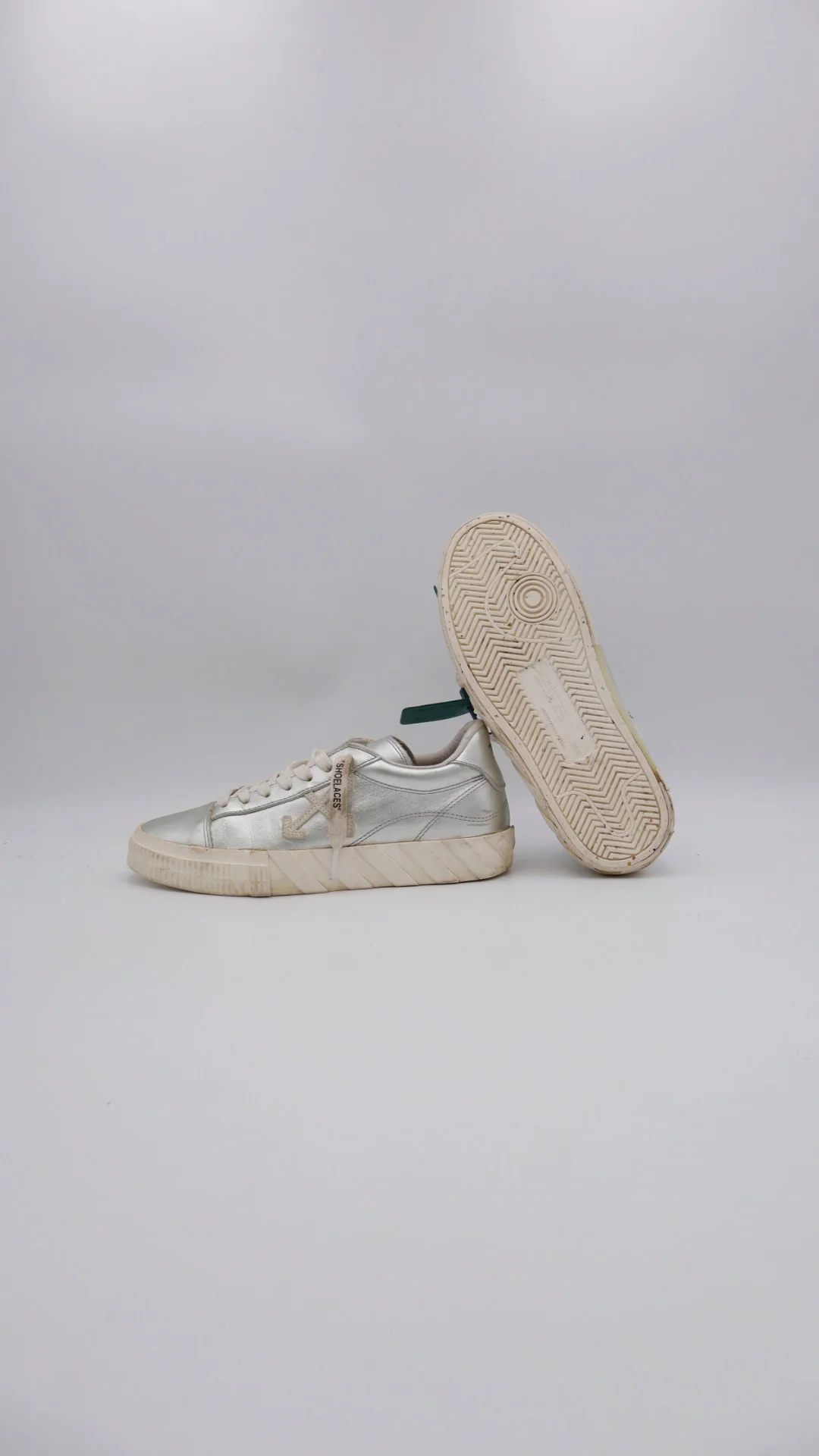 Off Vulc Low 5