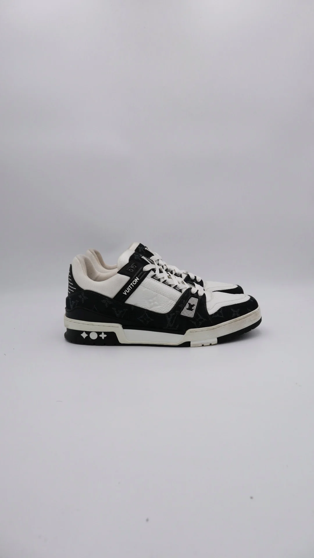 Louis Vuitton Trainer 