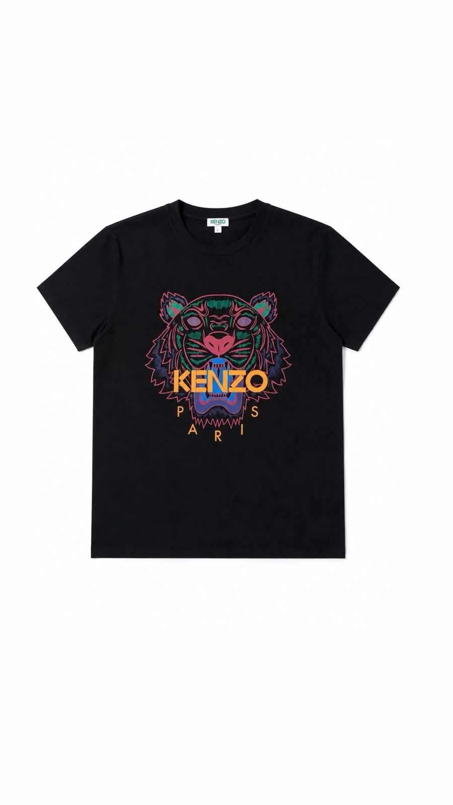 Tee Kenzo