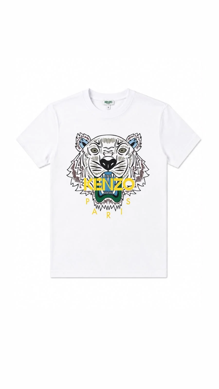 Tee Kenzo
