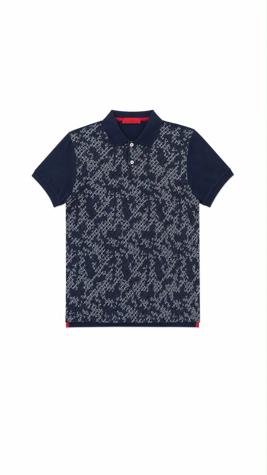 Polo Carolina Herrera 