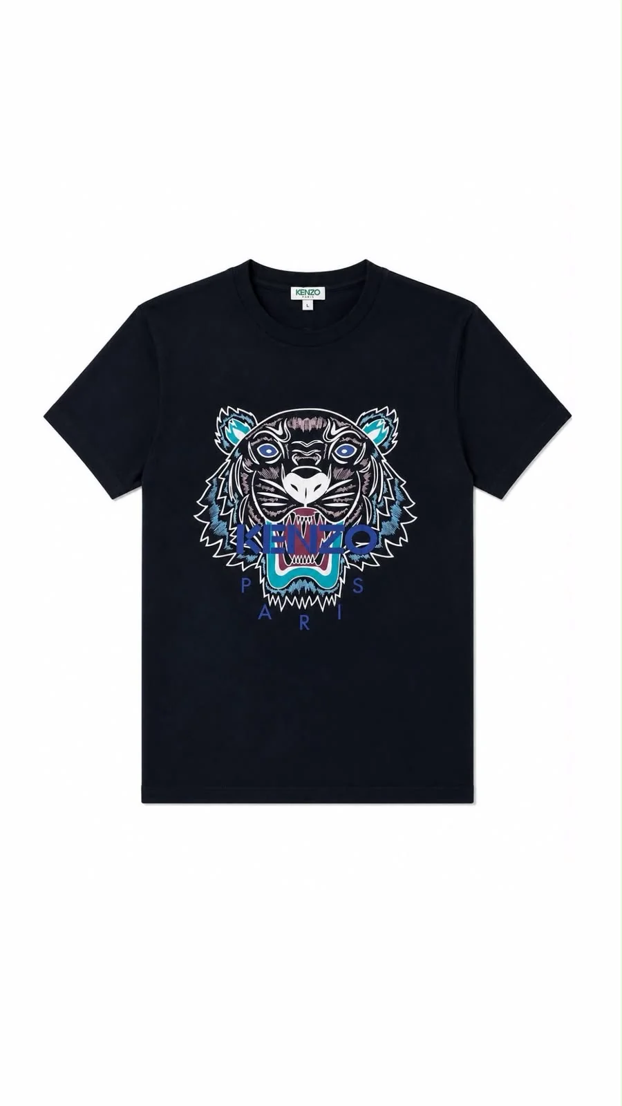 Tee Kenzo
