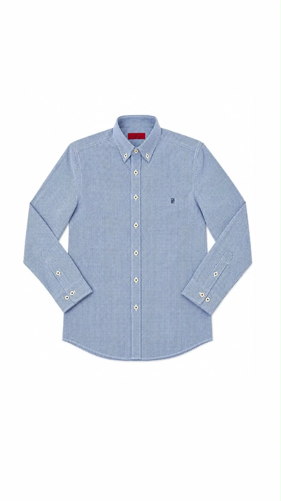 Camisa Carolina Herrera 