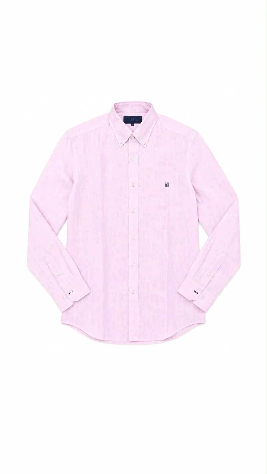 Camisa Carolina Herrera 