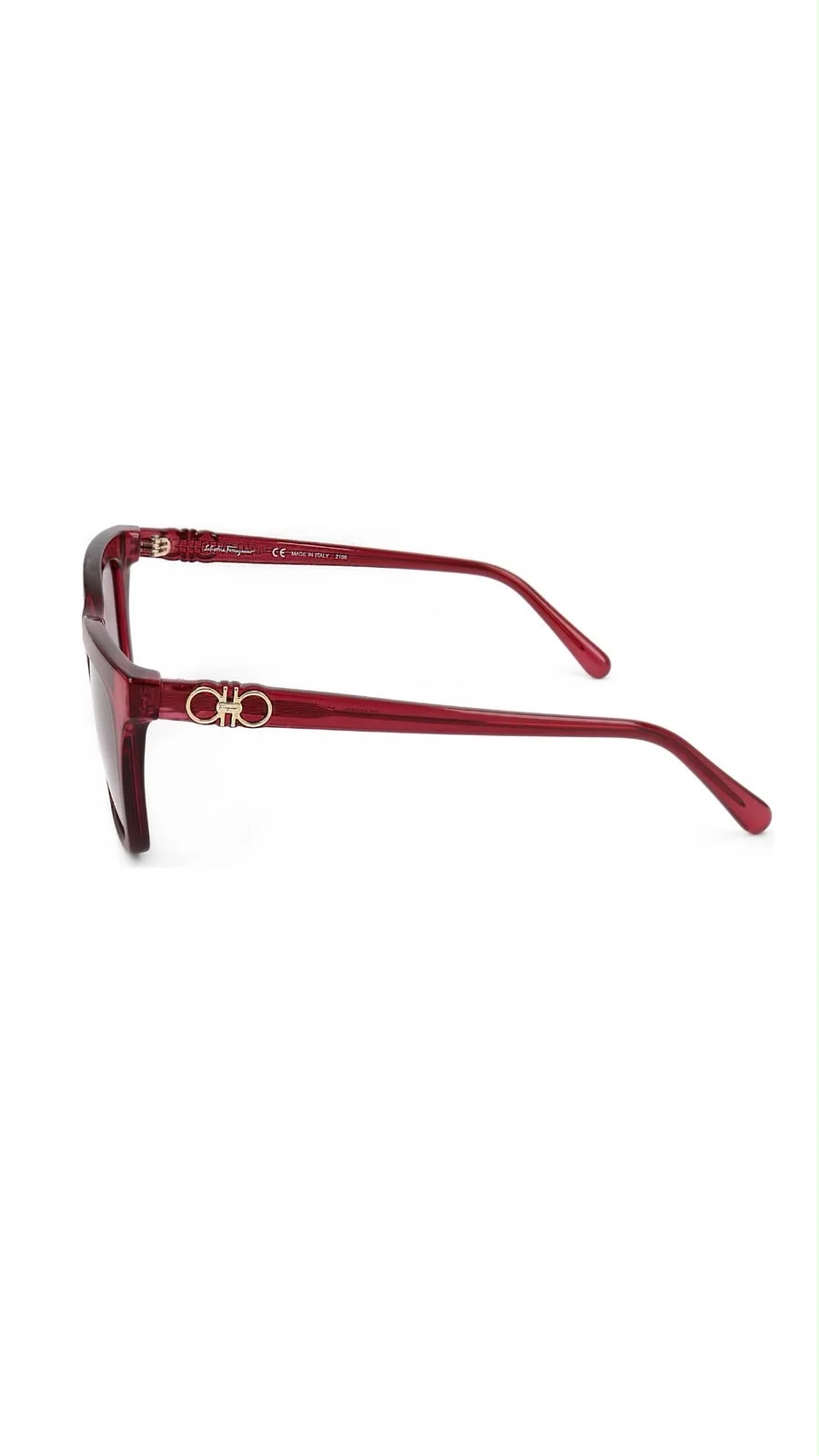 Lentes Ferragamo SF1027S-655-55 3