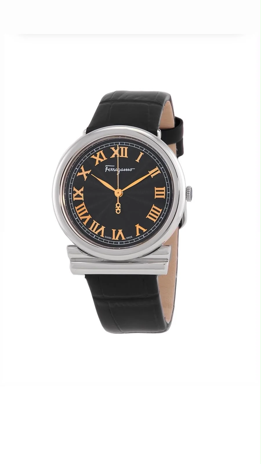 Reloj Ferragamo 34mm 