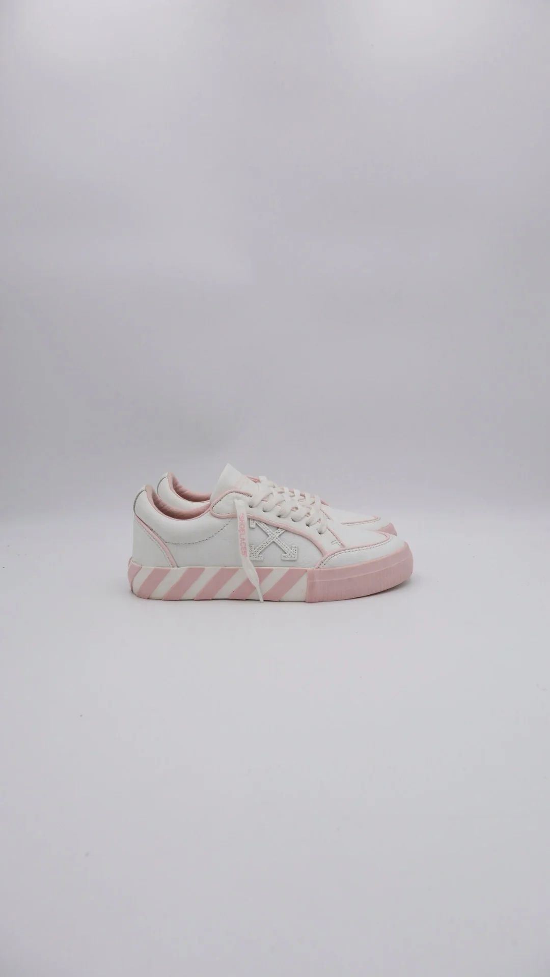 Off Vulc Low Piel