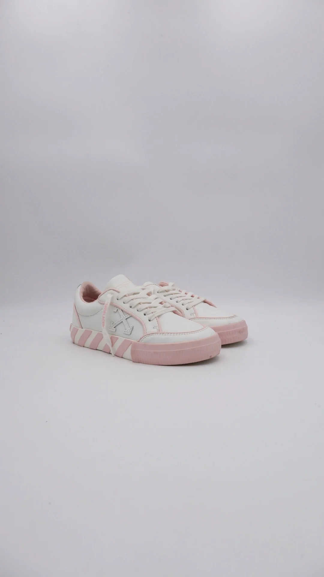 Off Vulc Low Piel 2