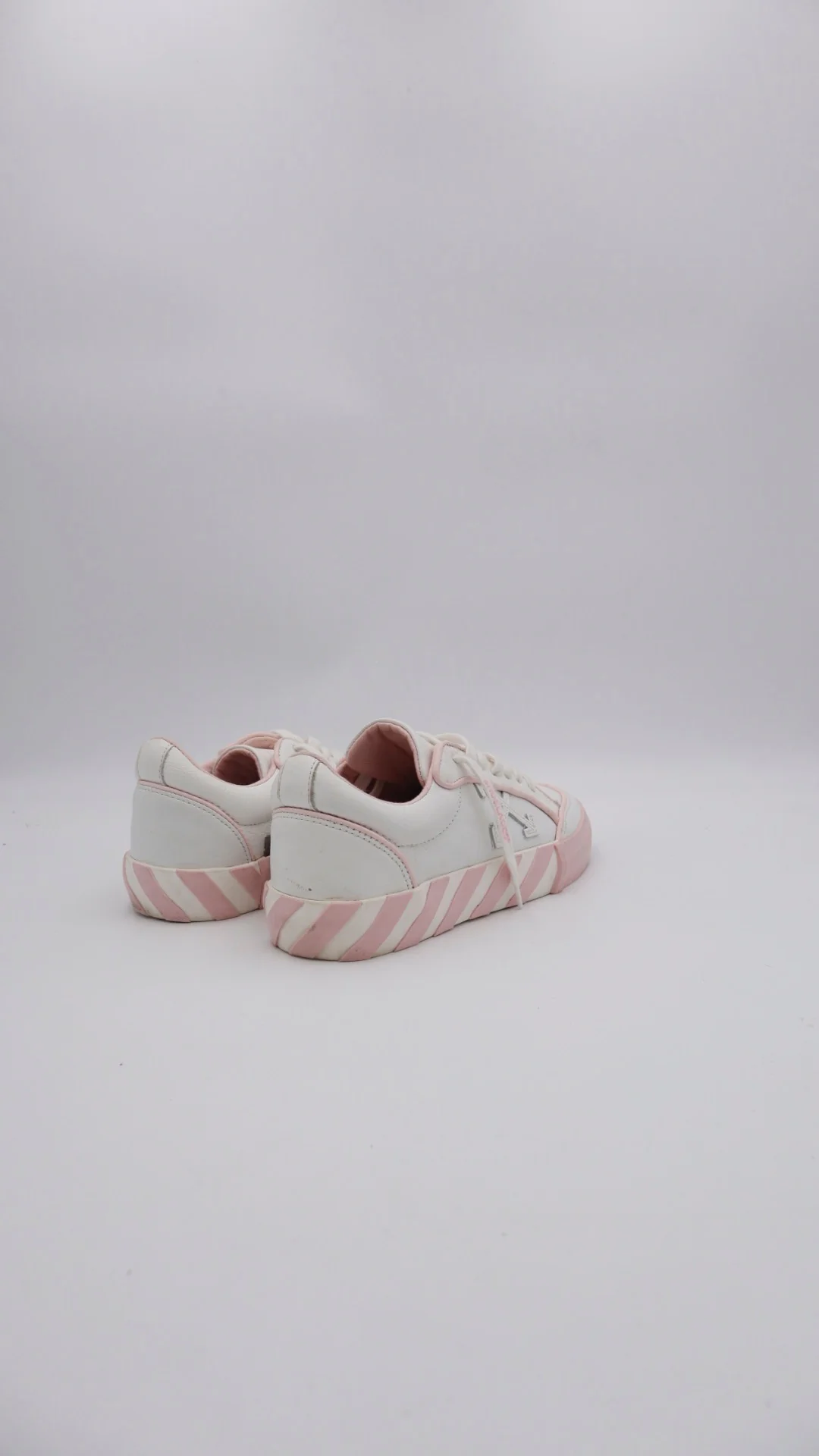 Off Vulc Low Piel 3