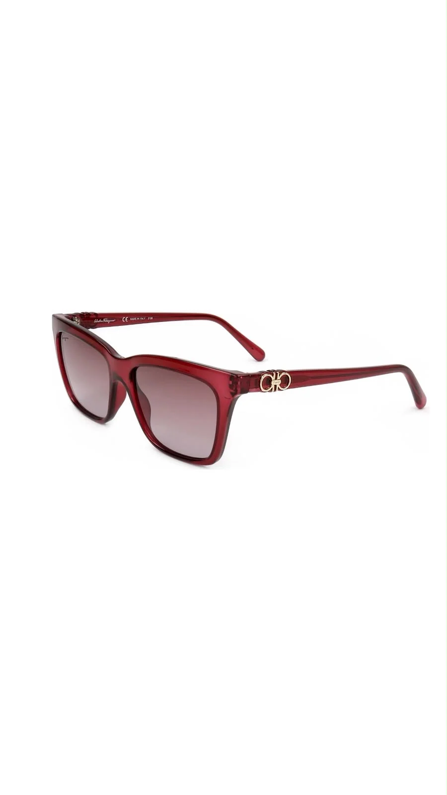 Lentes Ferragamo SF1027S-655-55 2