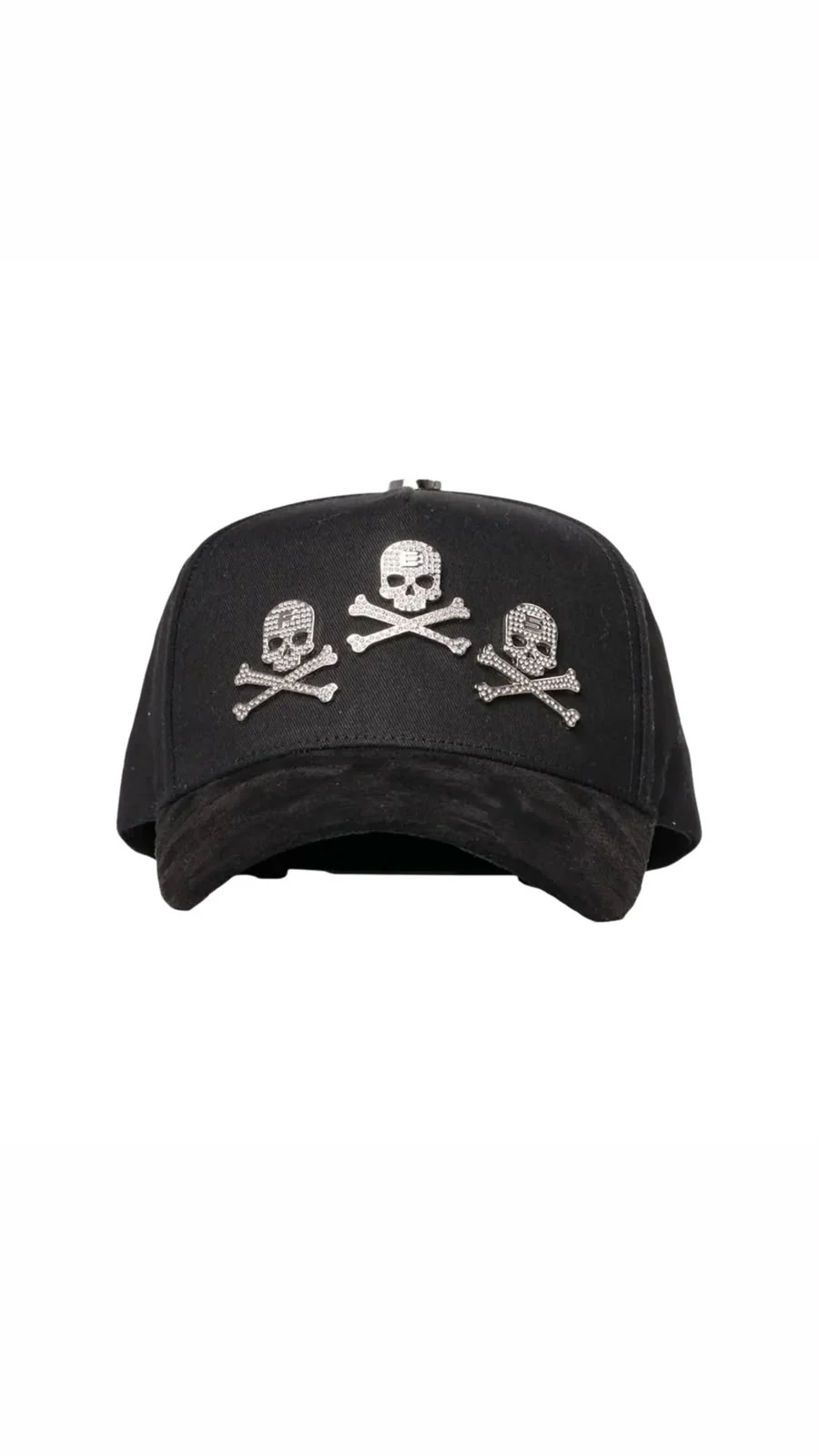 Barbas Hats X Lonche