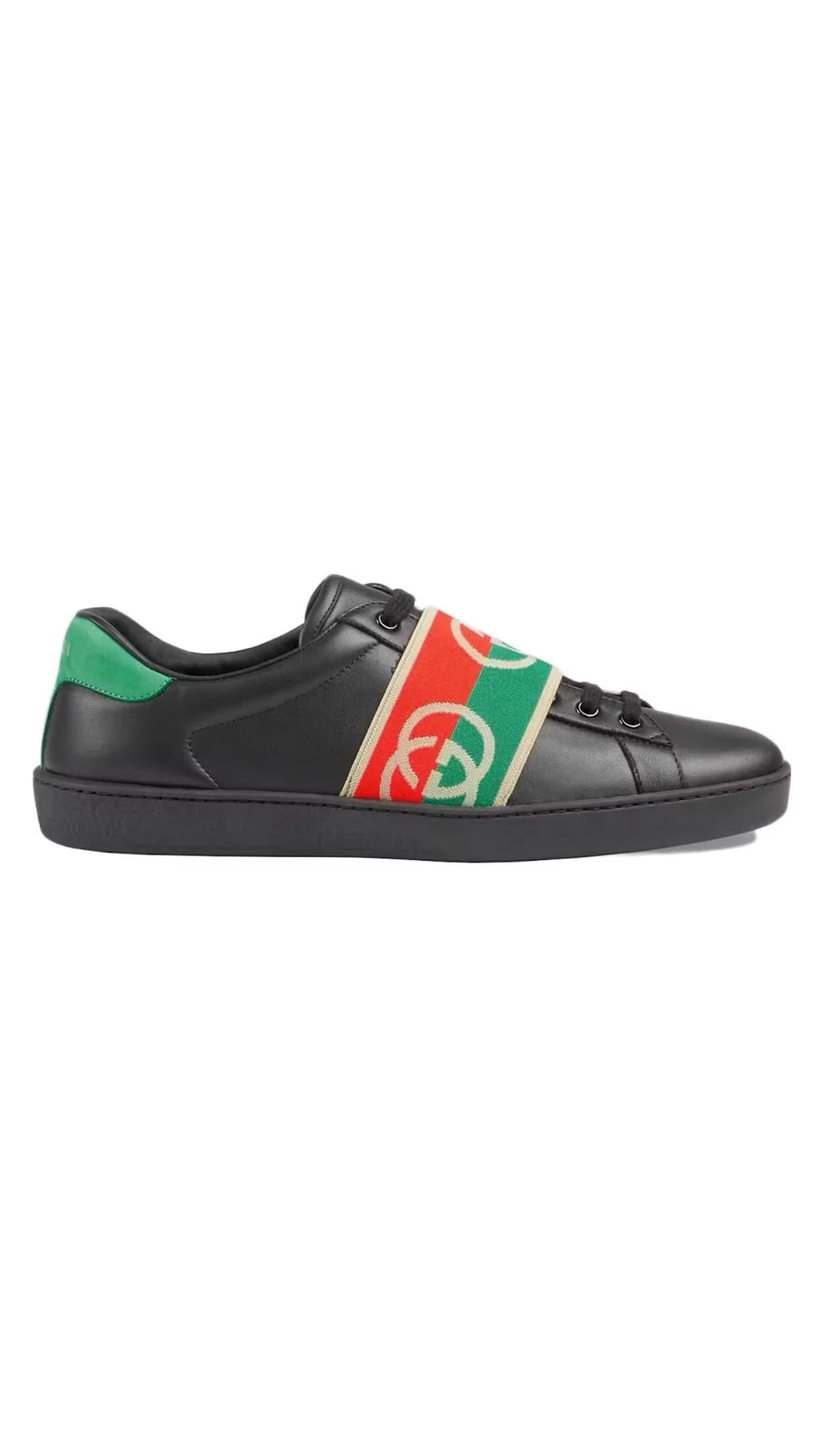 Gucci Ace Band