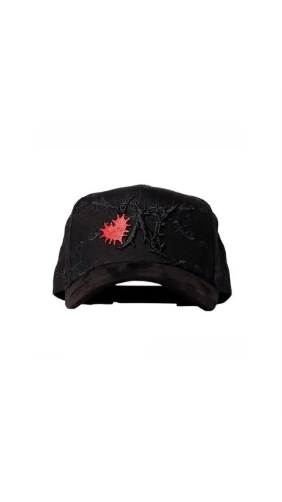 Barbas Hats X Willito 