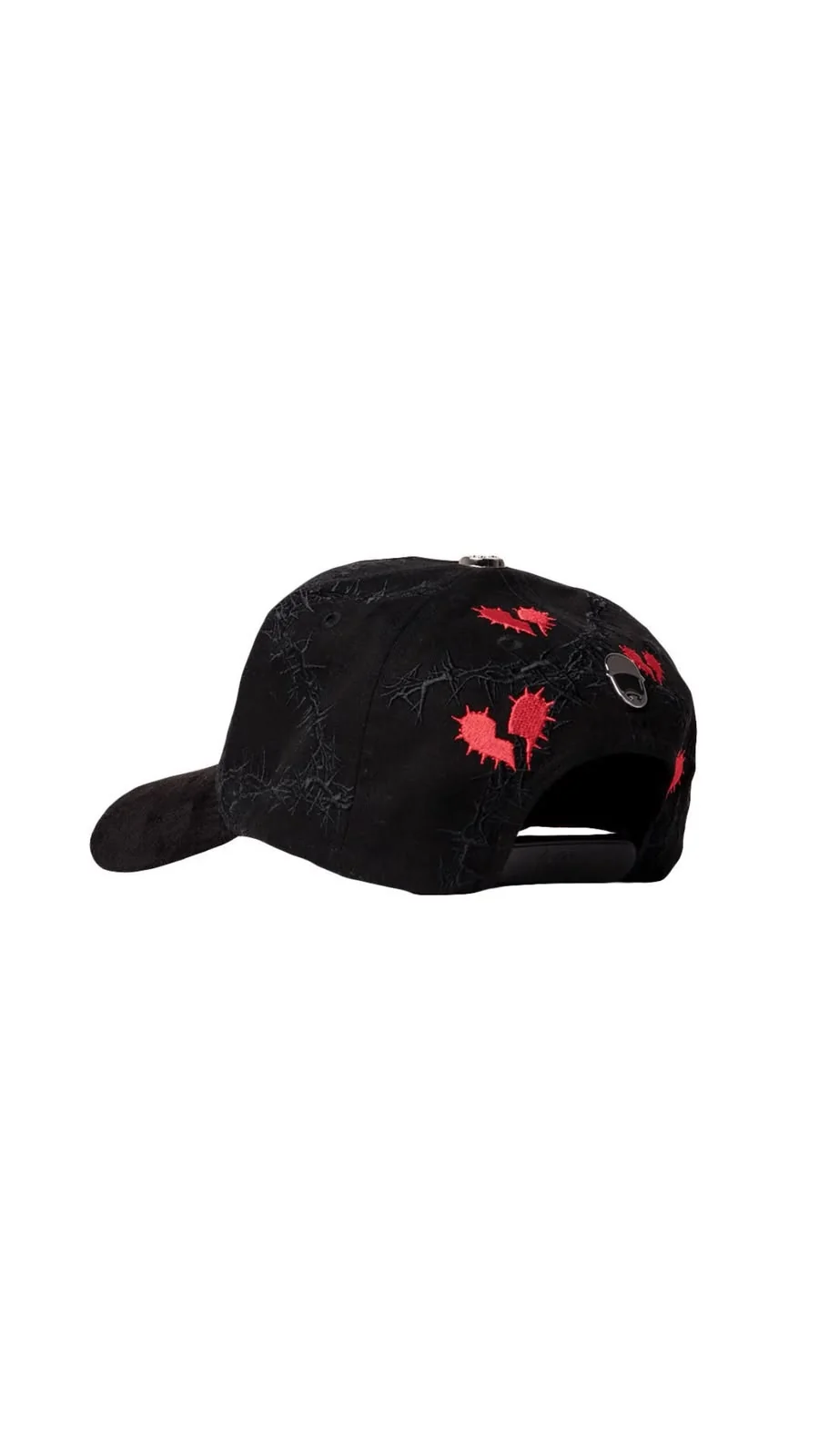 Barbas Hats X Willito  2