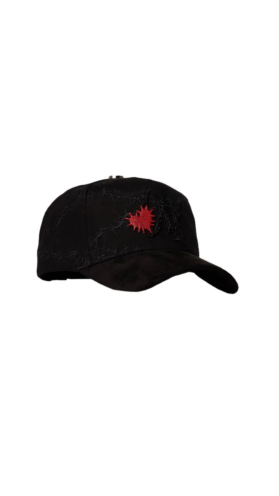 Barbas Hats X Willito  3