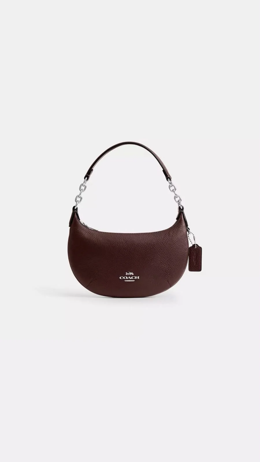 Coach Payton Bag 
