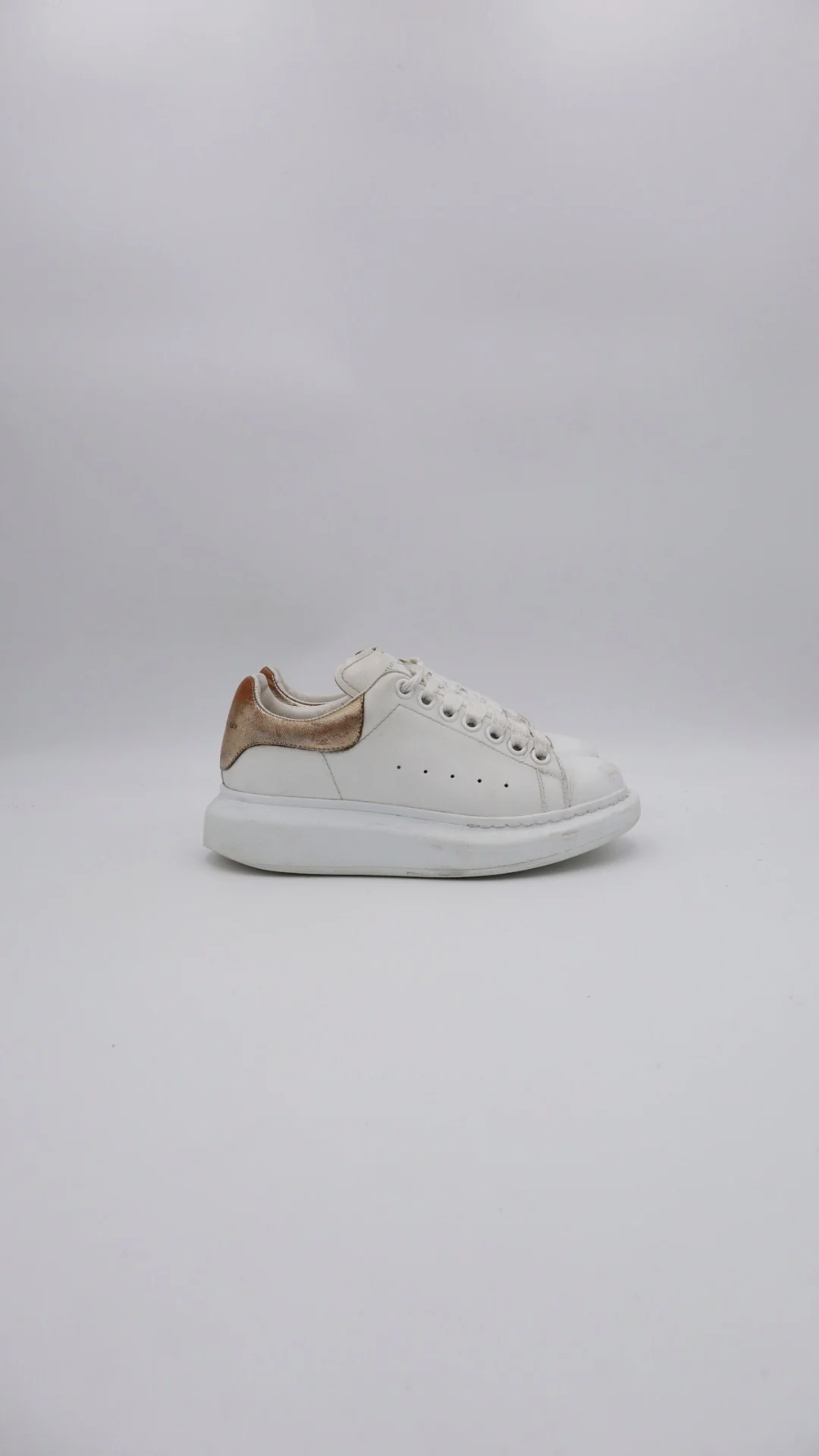 Mcqueen Gold