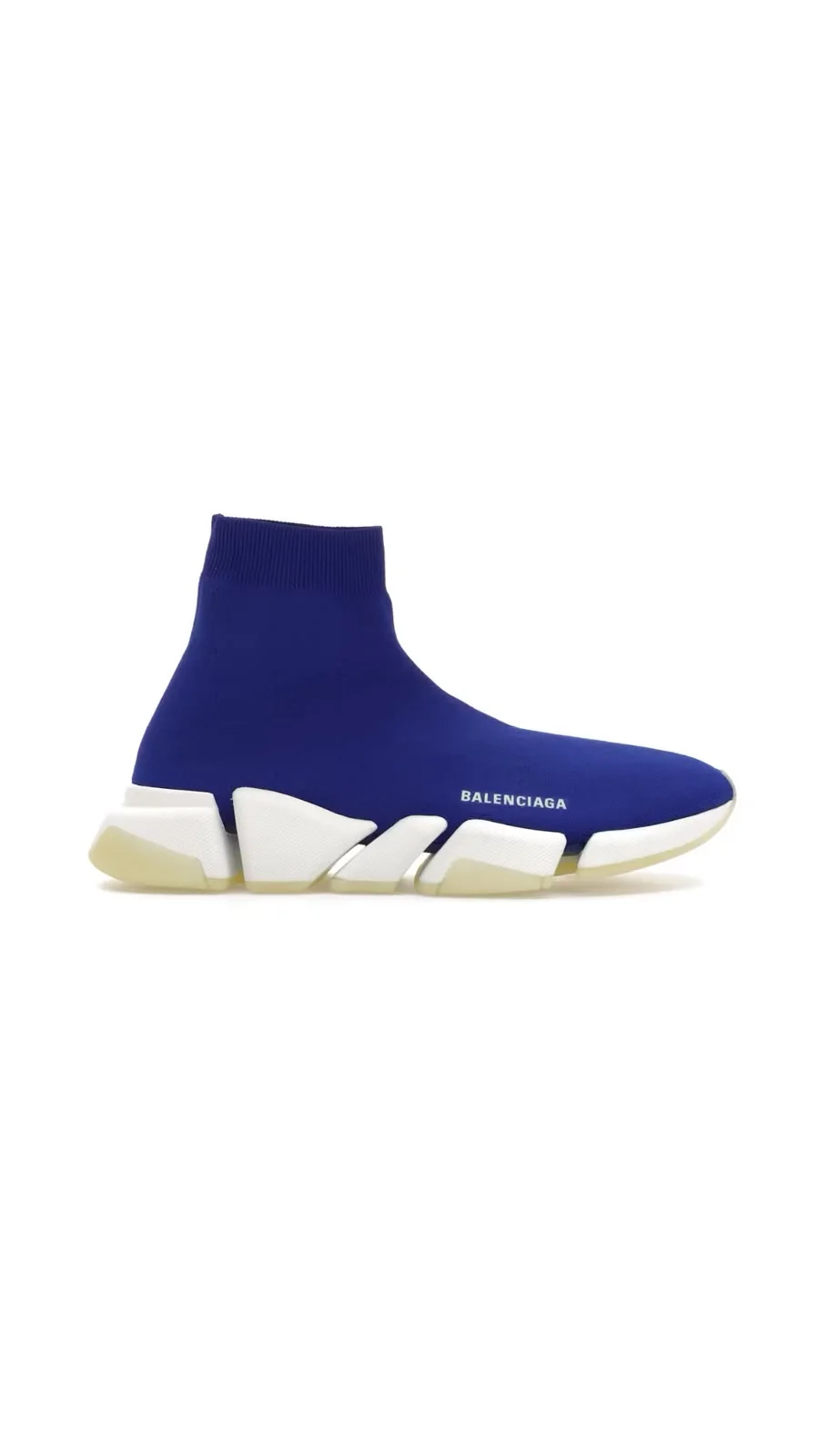 Balenciaga Speed 2.0