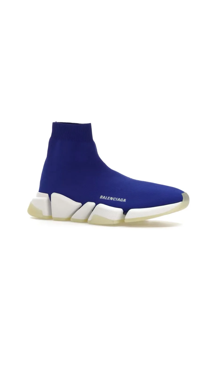 Balenciaga Speed 2.0 2