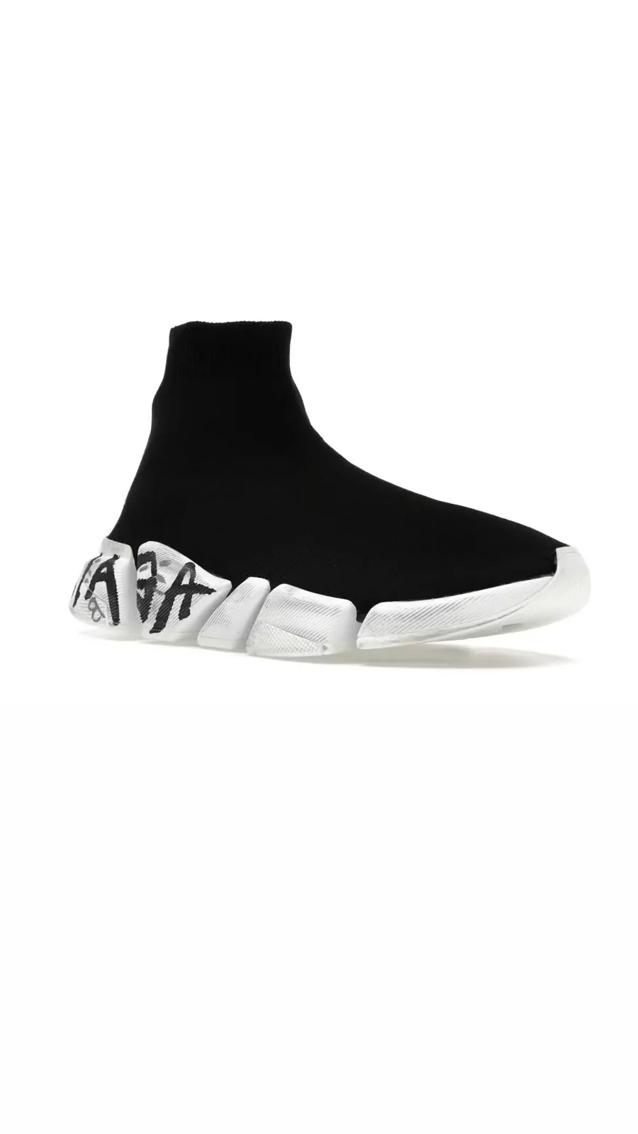Balenciaga Speed 2.0 Grafity 2