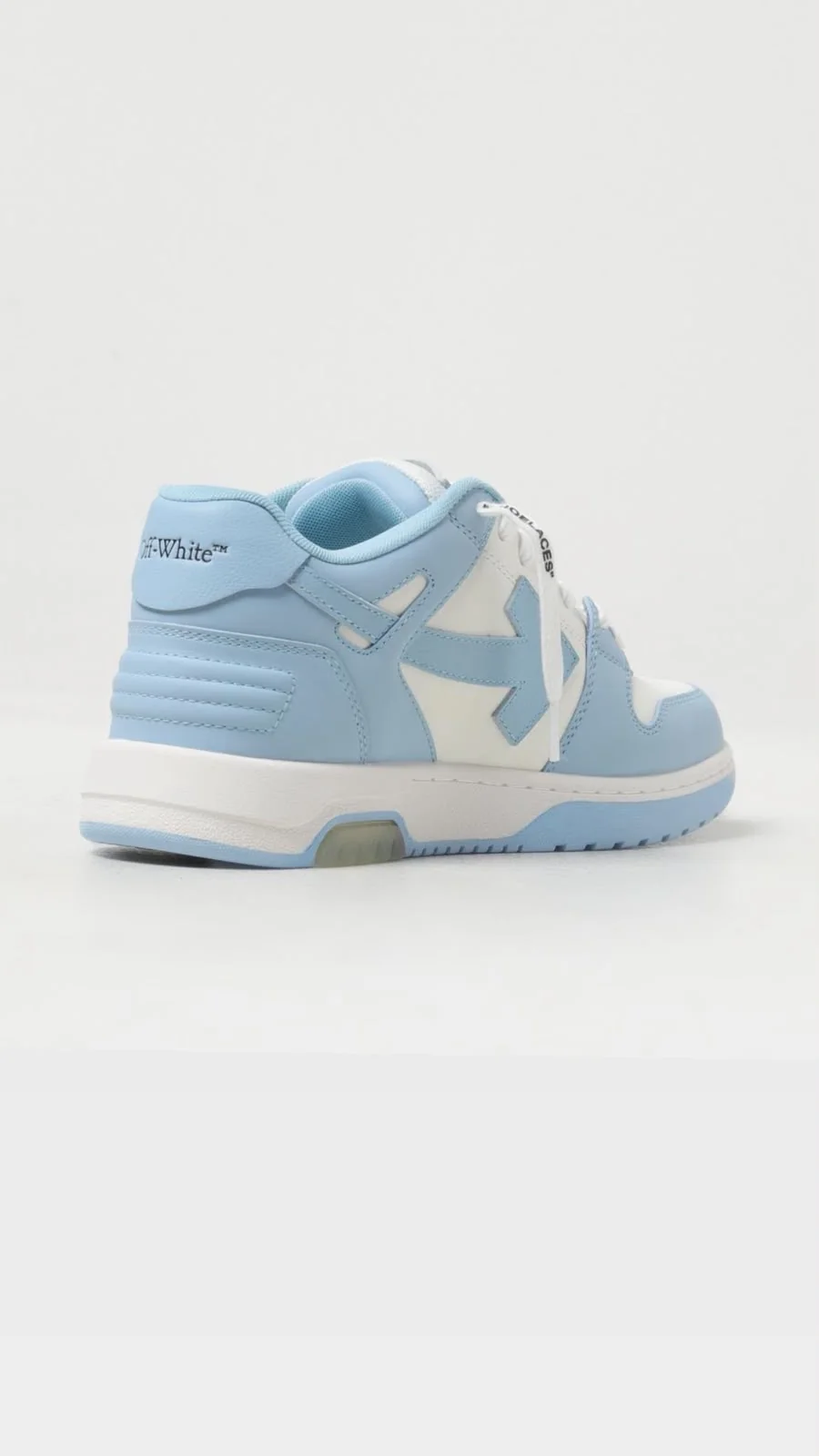 Off OOO Light Blue 3