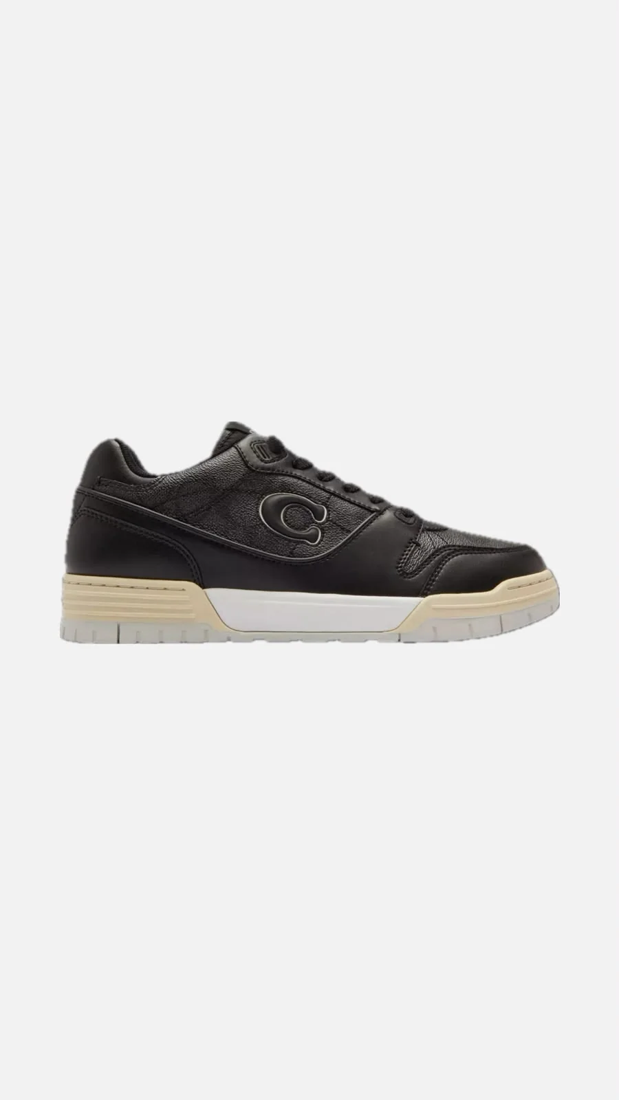Coach Soho Classic Black