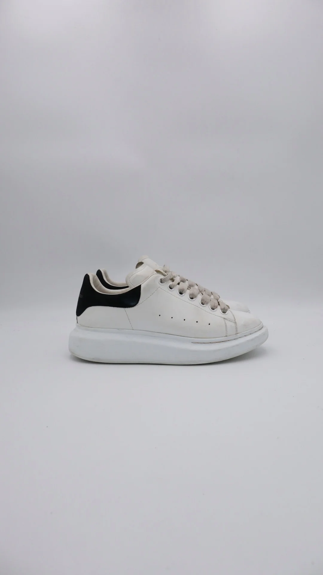 Mcqueen Clásico #S0099
