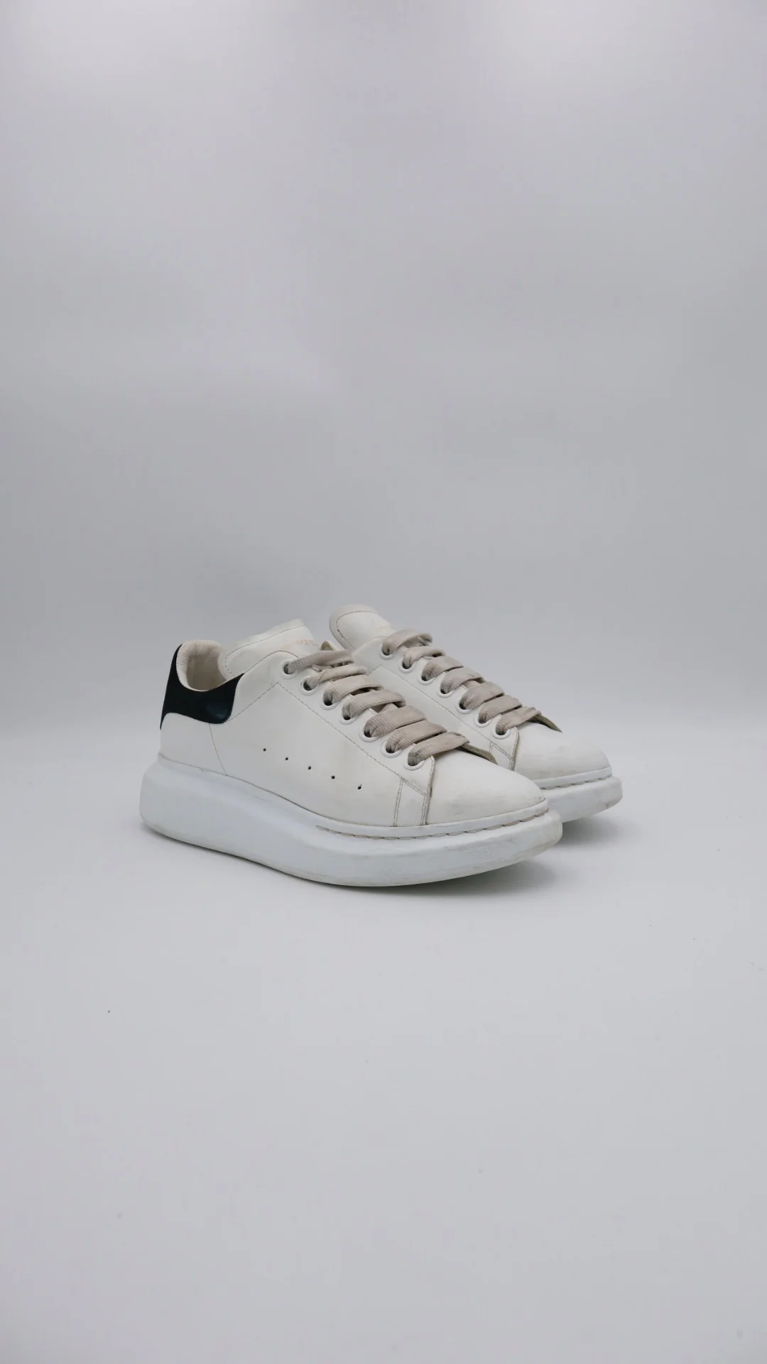 Mcqueen Clásico #S0099 2