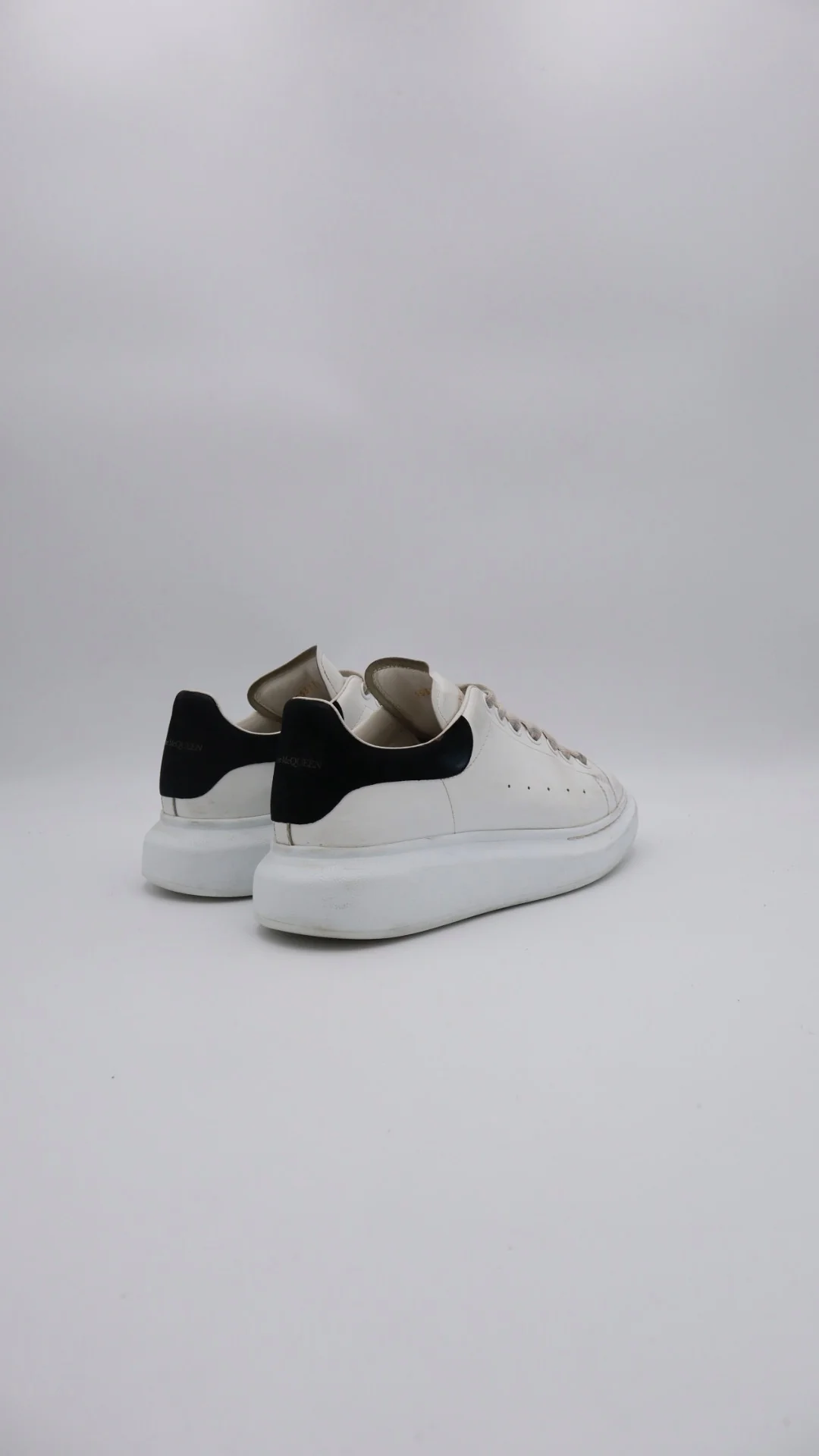 Mcqueen Clásico #S0099 3