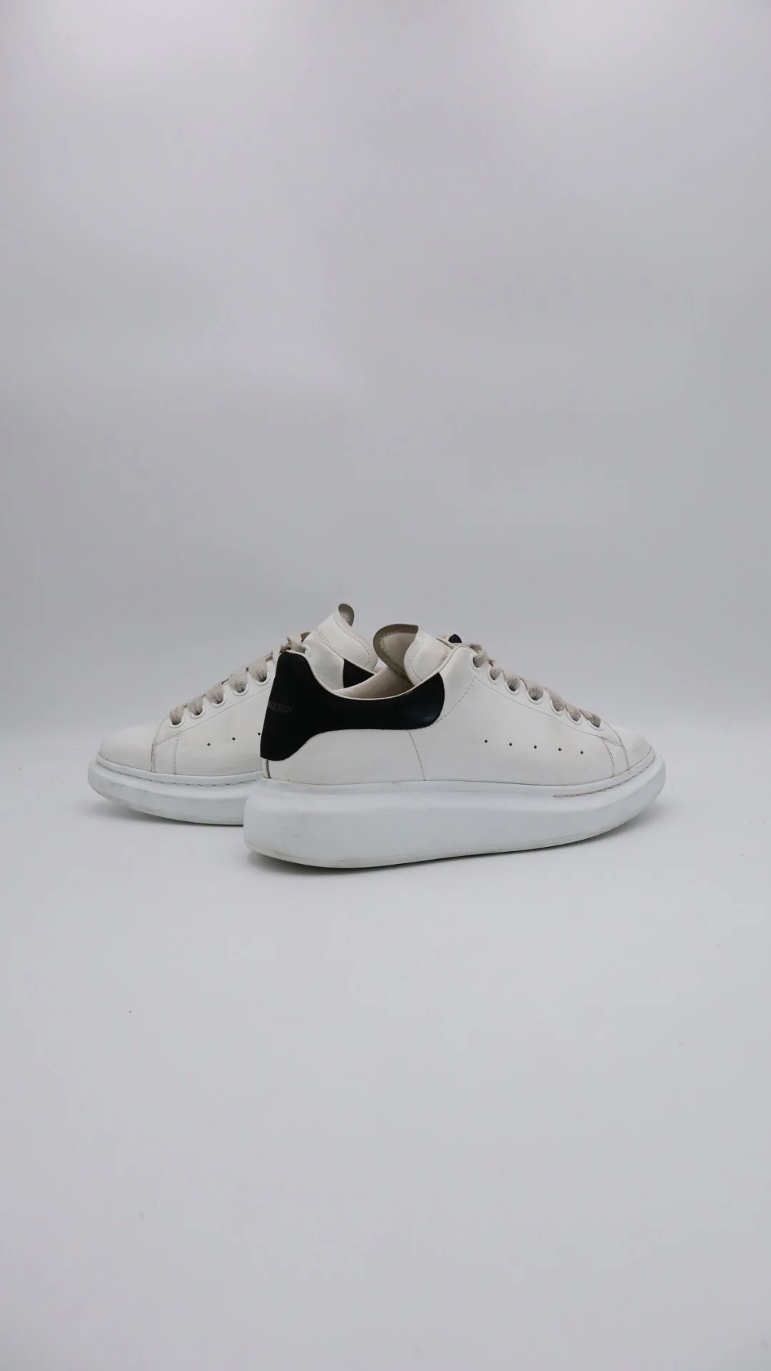 Mcqueen Clásico #S0099 4