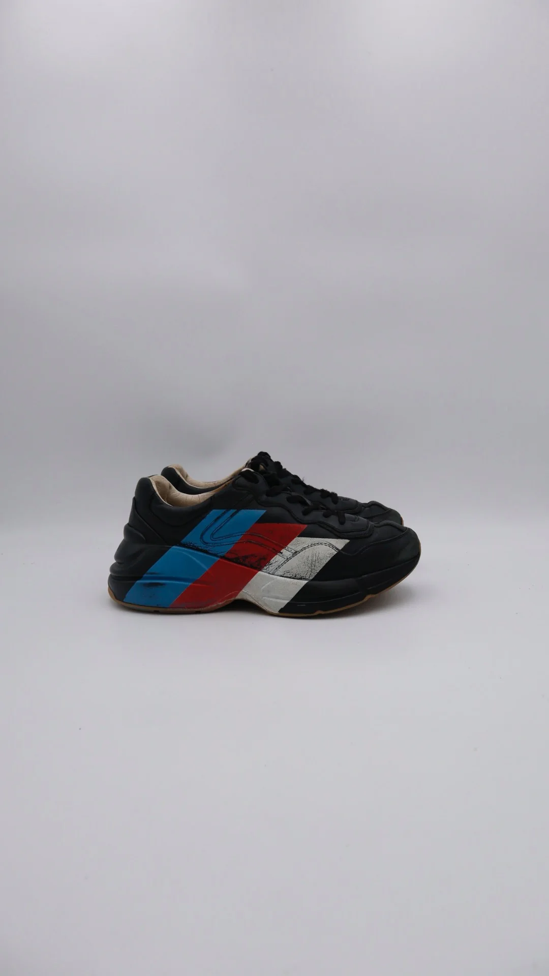 Gucci Rhyton 