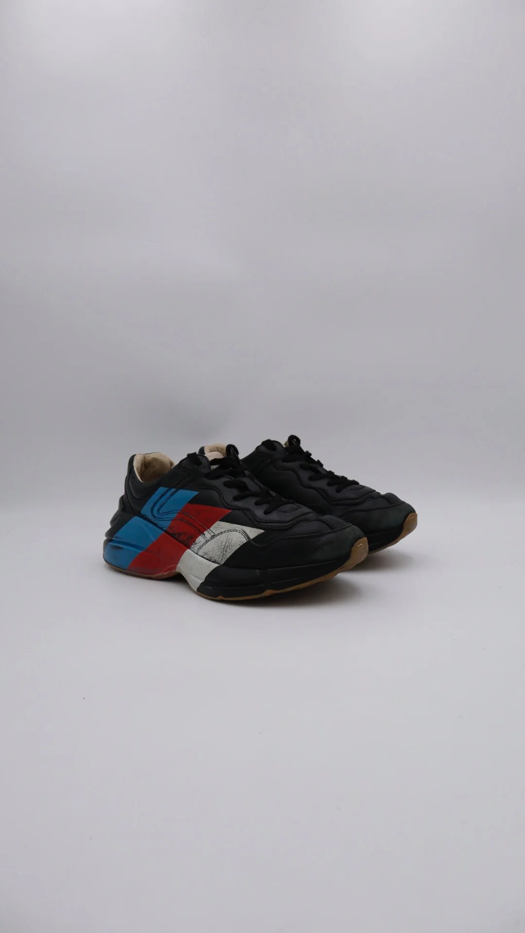 Gucci Rhyton  2