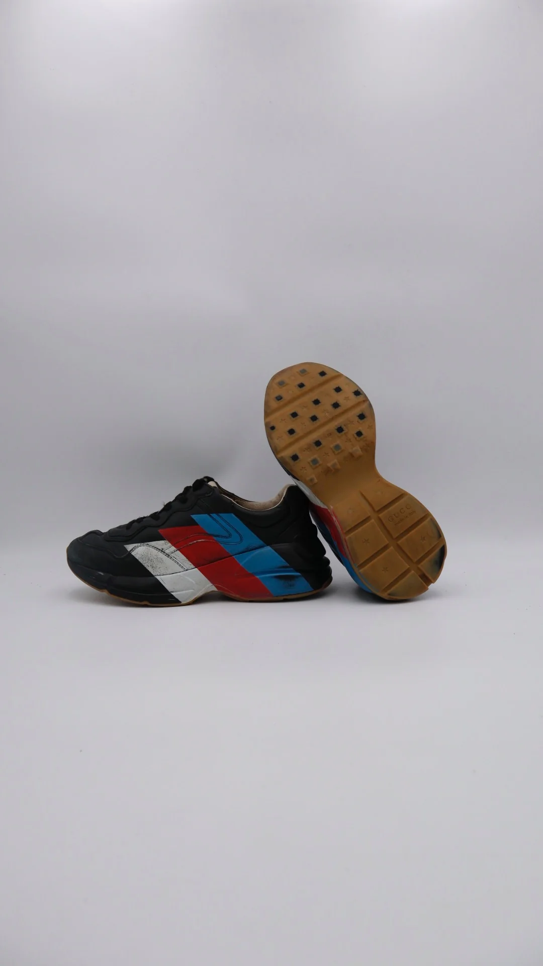 Gucci Rhyton  5