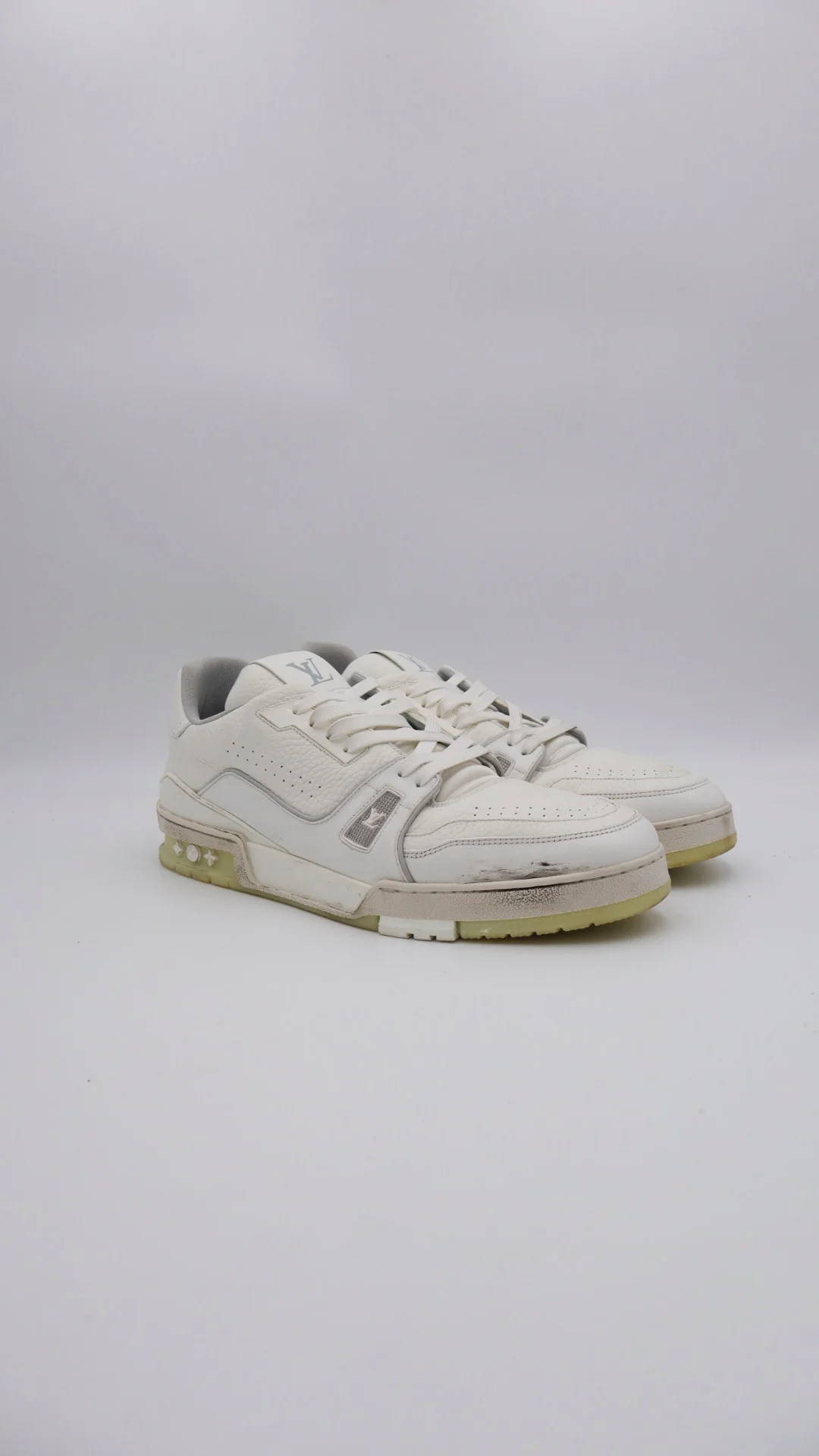 Louis Vuitton Trainer #54 2