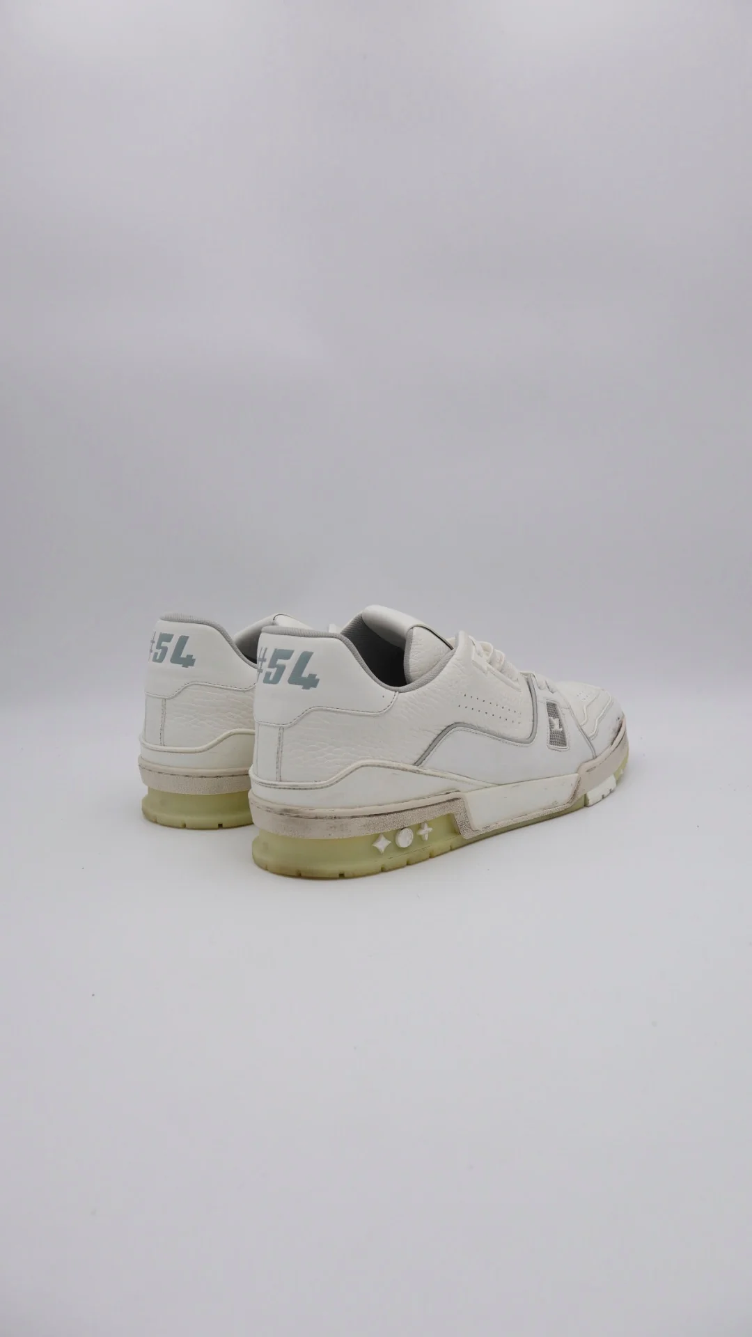 Louis Vuitton Trainer #54 3