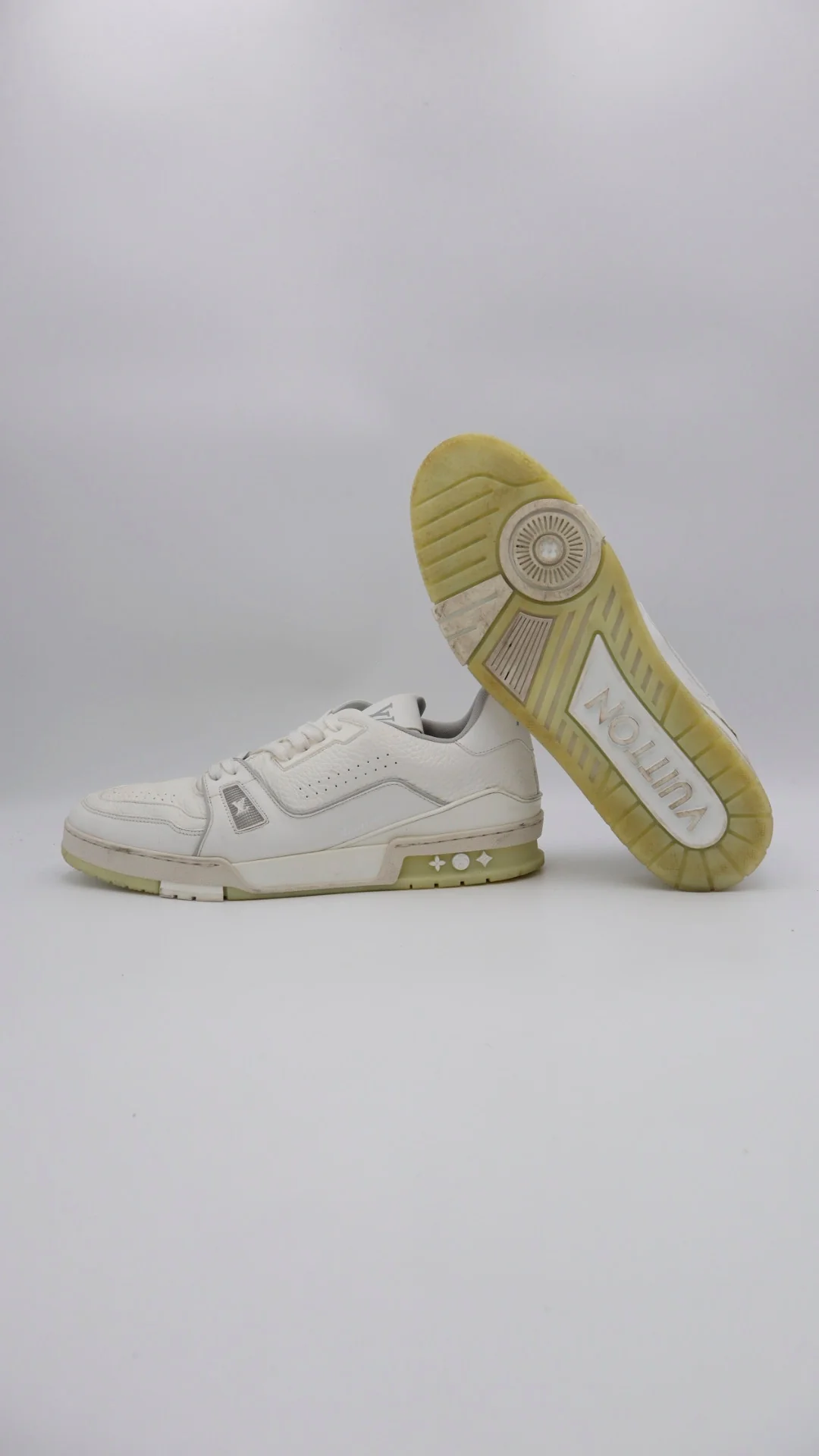 Louis Vuitton Trainer #54 5