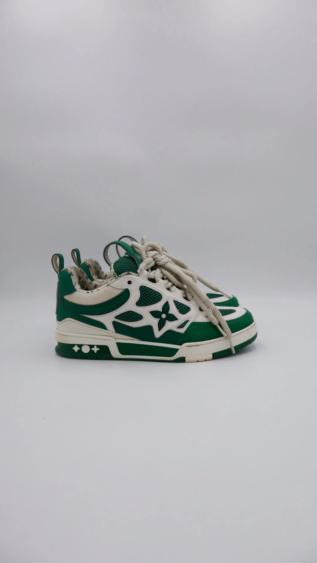 Louis Vuitton Skate 