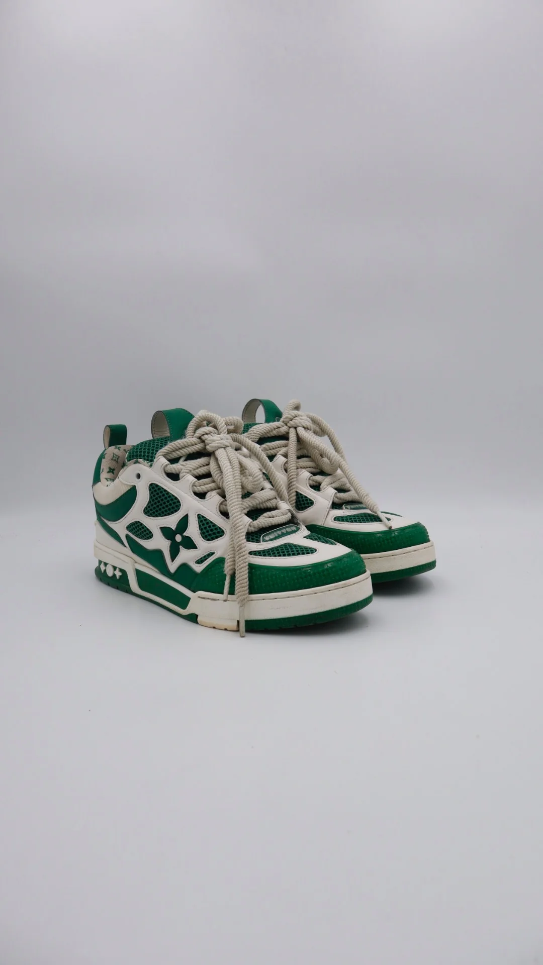 Louis Vuitton Skate  2
