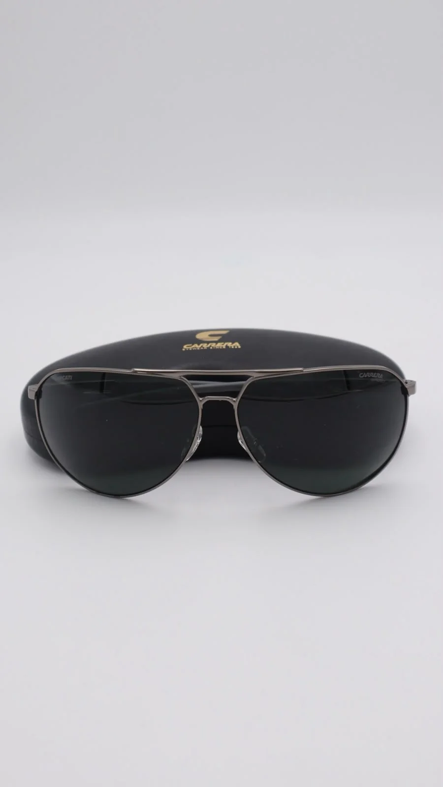 Lentes Carrera CARDUC03-S-R80-67