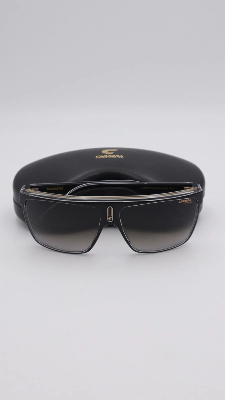 Lentes Carrera CAR22-N-2M2–63