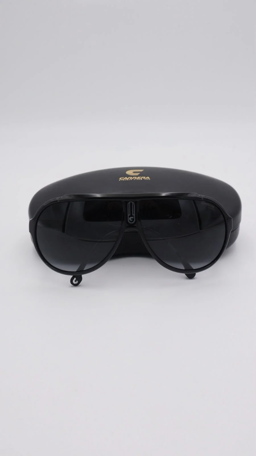 Lentes Carrera ENDURANCE65-N-CSA-90