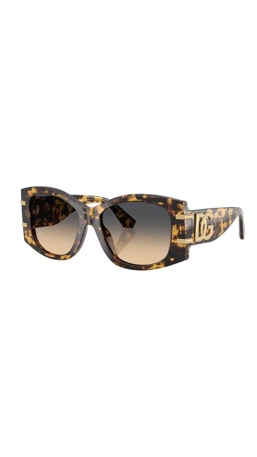 Lentes DG DG4501-33302Q-54