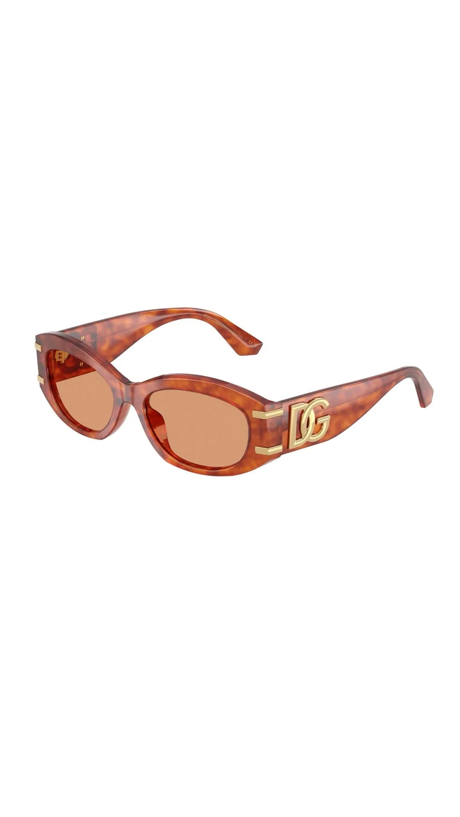 Lentes DG DG4502-3452-7-55