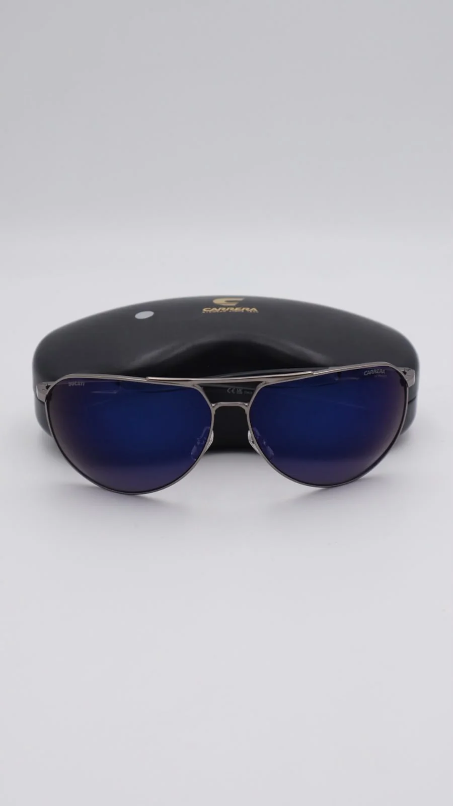 Lentes Carrera CARDUC030-S-V6D-67